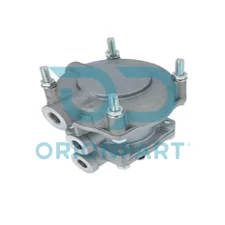 TRAILER CONTROL VALVE