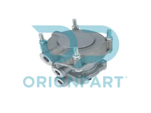 TRAILER CONTROL VALVE - 108460