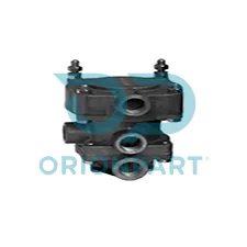 ROTARY SLIDE VALVE