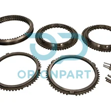 SYNCHRONIZER KIT