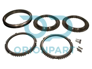 SYNCHRONIZER KIT - 703401