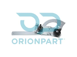 WINDOW REGULATOR LEFT - 108464