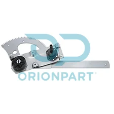 WINDOW REGULATOR RIGHT - 108465
