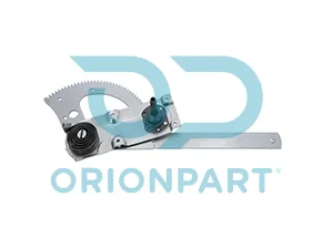 WINDOW REGULATOR RIGHT - 108465