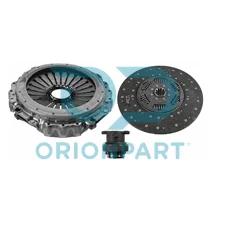 CLUTCH KIT