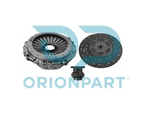 CLUTCH KIT