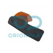 TURN SIGNAL LAMP LEFT