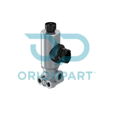 SOLENOID VALVE - 703416