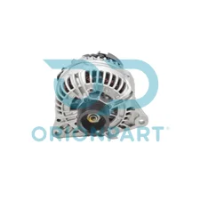 ALTERNATÖR