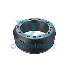 BRAKE DRUM