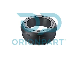 BRAKE DRUM