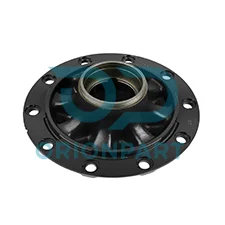 WHEEL HUB