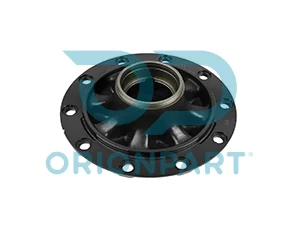 WHEEL HUB