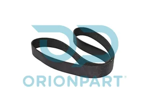 MULTIRIBBED BELT 5PK1025 - 304133