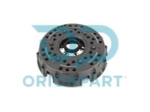 CLUTCH PRESSURE PLATE