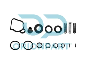 HAND BRAKE VALVE REPAIR KIT - 304140
