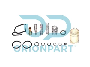 HAND BRAKE VALVE REPAIR KIT - 108491