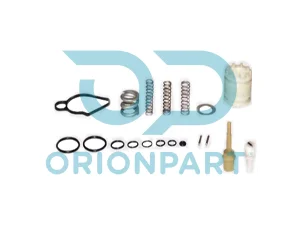 HAND BRAKE VALVE REPAIR KIT - 603367