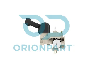 HAND BRAKE VALVE - 404624