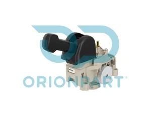 HAND BRAKE VALVE - 404626