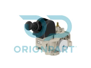 HAND BRAKE VALVE - 603370