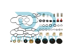 CIRCUIT PROTECTION VALVE REPAIR KIT - 108492