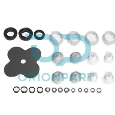 CIRCUIT PROTECTION VALVE REPAIR KIT - 108493