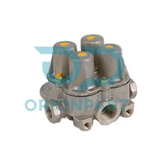 CIRCUIT PROTECTION VALVE - 304142
