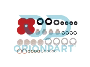 CIRCUIT PROTECTION VALVE REPAIR KIT - 603372