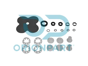 CIRCUIT PROTECTION VALVE REPAIR KIT - 304143