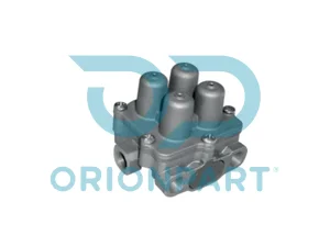 CIRCUIT PROTECTION VALVE - 804011