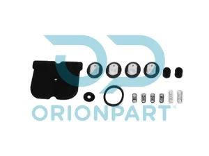CIRCUIT PROTECTION VALVE REPAIR KIT - 804012