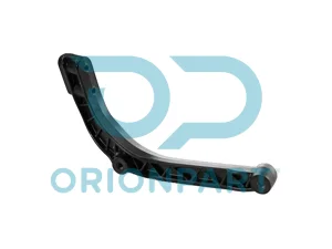 BUMPER BRACKET LEFT - 108497