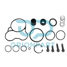 RELAY VALVE REPAIR KIT - 703421