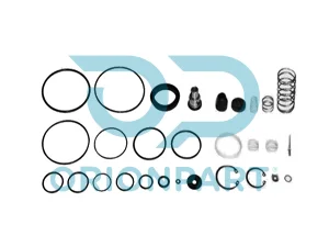 RELAY VALVE REPAIR KIT - 603382