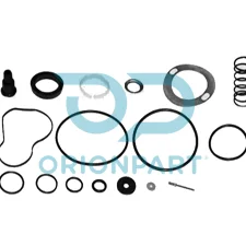 RELAY VALVE REPAIR KIT - 304151