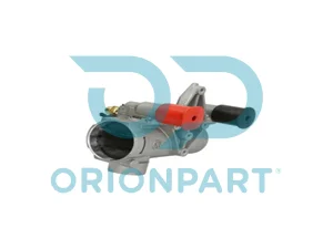 QUICK RELEASE VALVE - 406643