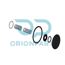 RELAY VALVE REPAIR KIT - 207848