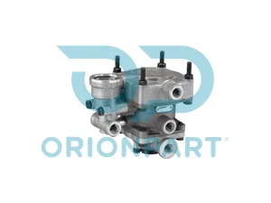 TRAILER CONTROL VALVE - 703424
