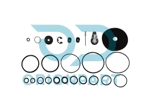 TRAILER CONTROL VALVE REPAIR KIT - 603395