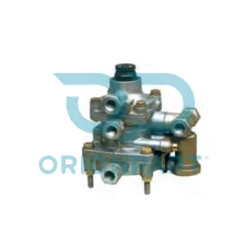 TRAILER CONTROL VALVE - 207850