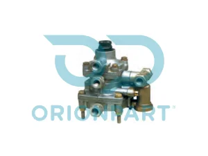 TRAILER CONTROL VALVE - 207850