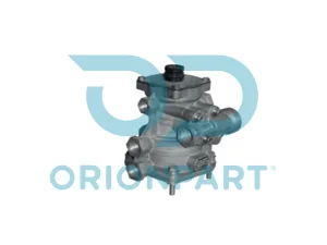 TRAILER CONTROL VALVE - 108511