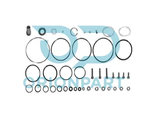 TRAILER CONTROL VALVE REPAIR KIT - 207853