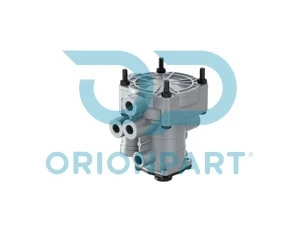 TRAILER CONTROL VALVE - 304155