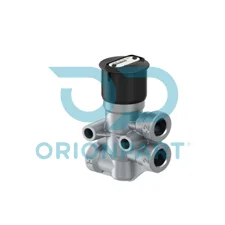 QUICK RELEASE VALVE - 406647