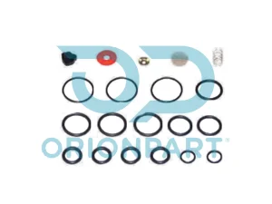 QUICK RELEASE VALVE REPAIR KIT - 406648