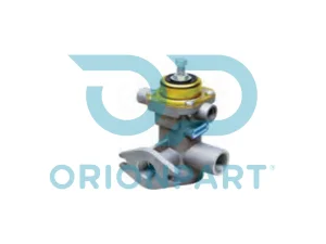 PRESSURE REGULATOR VALVE - 108515
