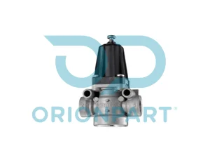 PRESSURE REGULATOR VALVE - 406655