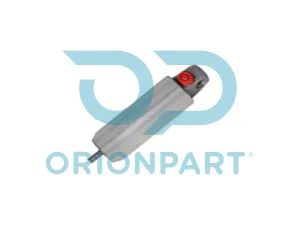 EXHAUST BRAKE CYLINDER